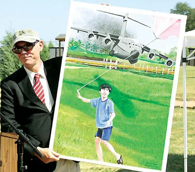 Trái tim Việt Nam