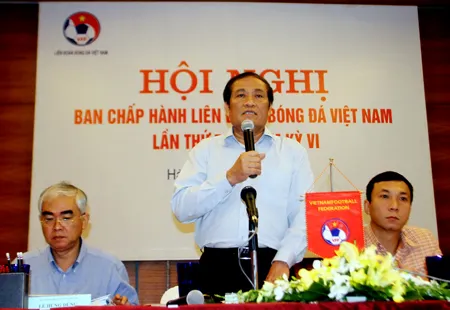 Kiểu gì cũng phải thay đổi!