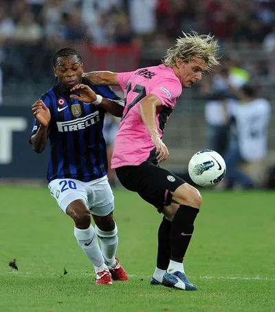 Chung quanh vụ kiện đòi lại Scudetto 2006: Juventus chờ phán quyết ngày 13-12