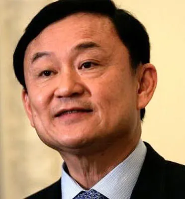 Cựu Thủ tướng Thaksin Shinawatra. Cựu Thủ tướng Thaksin Shinawatra.