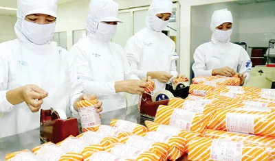 TP Hồ Chí Minh: Hơn 5.566 tỷ đồng dự trữ hàng bình ổn phục vụ tết