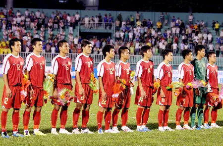 Không thể “đãi khách”