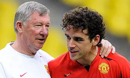 Man.United phản bác lời cáo buộc của Hargreaves: “Không hề có chút cơ sở nào”