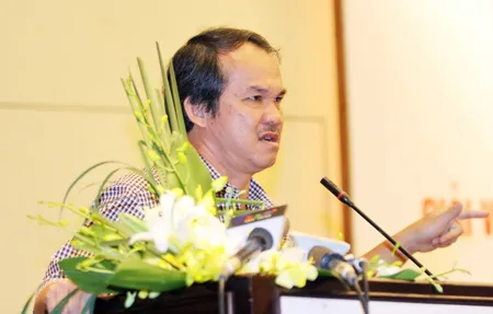 Bể kèo, VFF cho “ly khai”