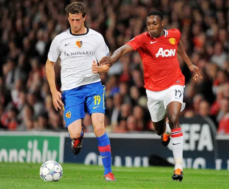 Man.United (1) - Norwich (9): Đoái công chuộc tội