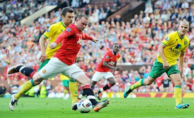 Kết quả các giải bóng đá châu Âu (đêm 1, rạng sáng 2-10)