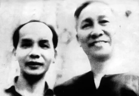 Trở lại Côn Đảo