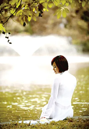 Ký ức phố