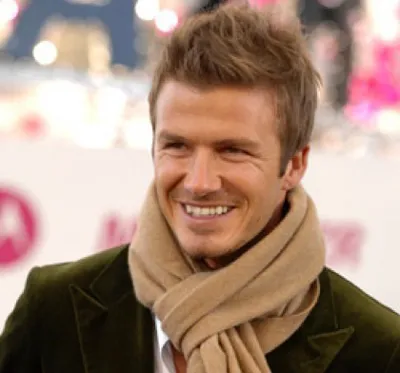 Beckham sớm đầu quân cho Paris.SG
