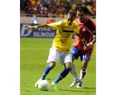 Brazil lạnh nhạt với đội nhà