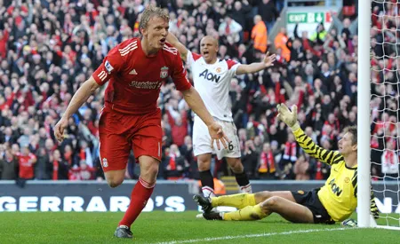 Dalglish: “Cũng chỉ là một trận đấu!”