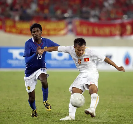 Hôm nay, bốc thăm xếp lịch thi đấu môn bóng đá nam SEA Games 26: Cùng hồi hộp chờ!