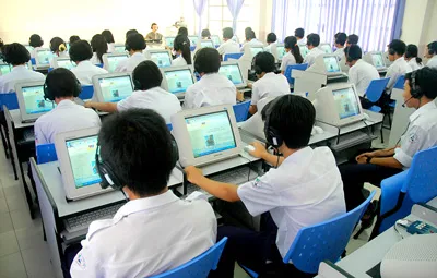 Triển khai đề án Dạy và học ngoại ngữ giai đoạn 2008-2020: Cần tạo thuận lợi cho dạy và học