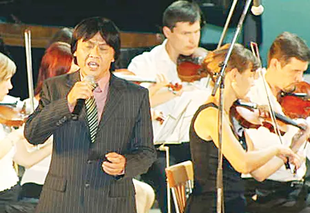 Ca sĩ Quang Lý Ca sĩ Quang Lý
