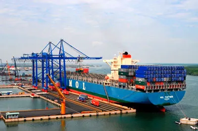 Bà Rịa - Vũng Tàu - 20 năm phát triển
