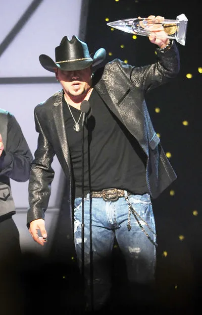 Jason Aldean Jason Aldean