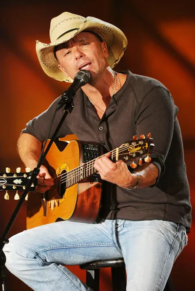 Kenny Chesney Kenny Chesney