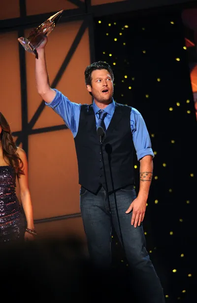 Blake Shelton Blake Shelton