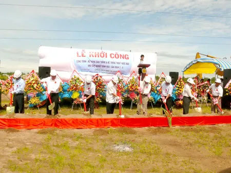 Chiến lược thu hút đầu tư vào khu, cụm công nghiệp An Giang