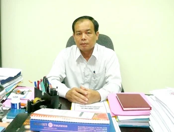 Chủ tịch UBND tỉnh An Giang Vương Bình Thạnh: An Giang luôn sẵn sàng mở cửa cho các nhà đầu tư