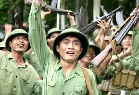 Liên hoan phim Việt Nam lần thứ 17 - Hy vọng về một sự đổi mới