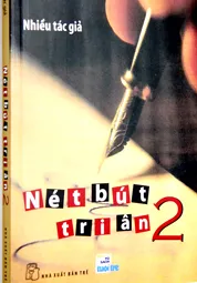 Nét bút tri ân thầy cô