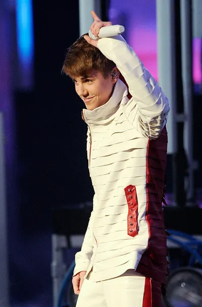 Justin Bieber Justin Bieber