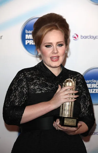 Adele Adele