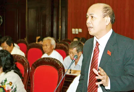 Trước các phiên chất vấn kỳ họp thứ hai Quốc hội khóa XIII: 5 vấn đề lớn về dân sinh