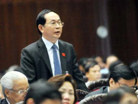 Ảnh: Minh Điền Ảnh: Minh Điền