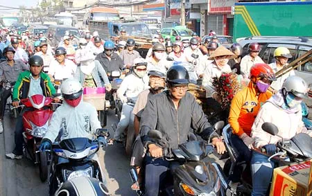 Nhiều ý kiến về giải trình của Bộ trưởng GTVT
