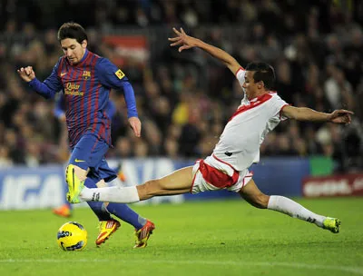 Kết quả các giải bóng đá châu Âu (rạng sáng 30-11)