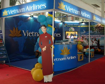 Vietnam Airlines announces new fare prices on local flights from December 15. (Photo: KK) Vietnam Airlines announces new fare prices on local flights from December 15. (Photo: KK)