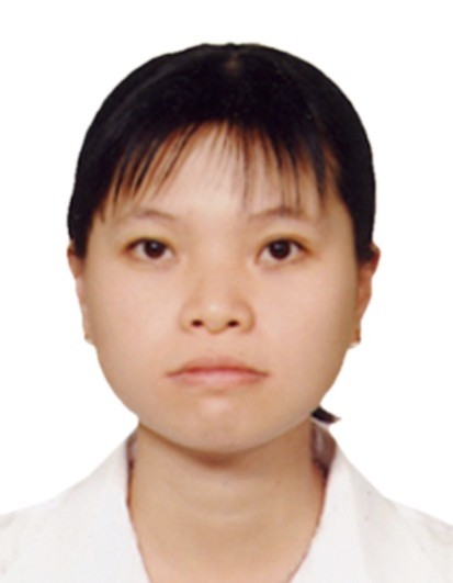 Ngo Lan Huong