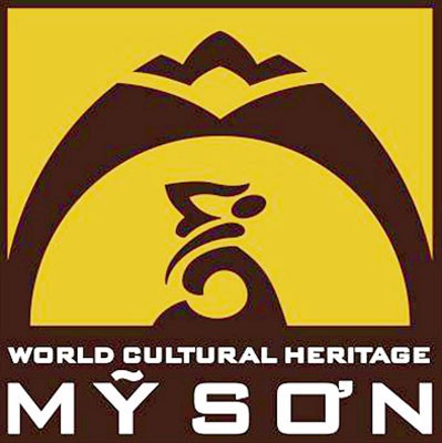 New logo for My Son World Cultural Heritage New logo for My Son World Cultural Heritage