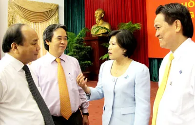 Tiêu cực, tham nhũng trong lĩnh vực tín dụng, ngân hàng - Quyết liệt chấn chỉnh, xử lý