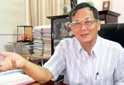Phản hồi loạt bài Xâm nhập đường dây “chạy” bảo lãnh hồi gia - Báo SGGP giúp chúng tôi làm trong sạch nội bộ