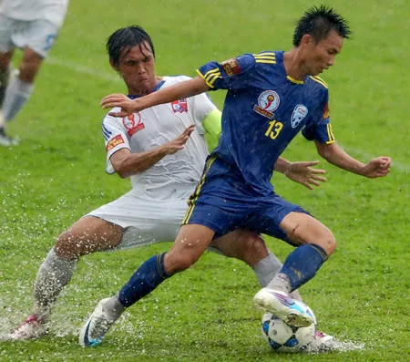 Mùa bóng mới với 2,5 suất thăng hạng - “Mạnh gạo”, xin mời!