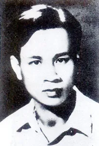 Nhà văn Nguyễn Thi Nhà văn Nguyễn Thi