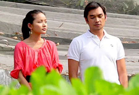 Phim Việt lai căng