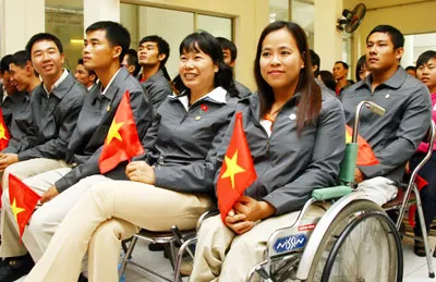 Tự thân vận động