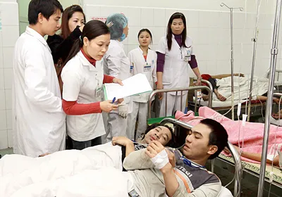 Cháy tòa nhà 33 tầng ở Hà Nội ảnh 3 Cháy tòa nhà 33 tầng ở Hà Nội ảnh 3