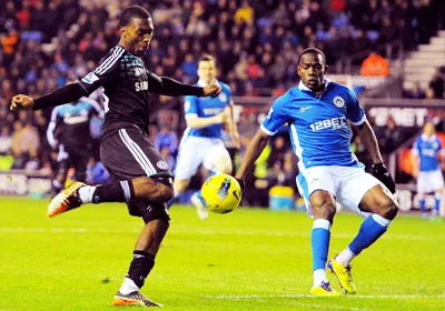 Kết quả các giải bóng đá châu Âu (đêm 17, rạng sáng 18-12)