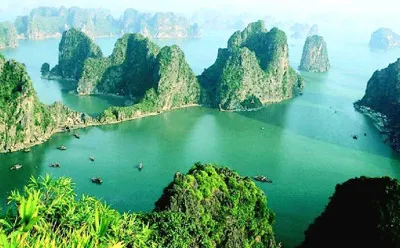 Vịnh Hạ Long Vịnh Hạ Long