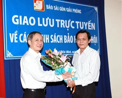 Gỡ rối nhiều nỗi niềm về Bảo hiểm Y tế và Bảo hiểm xã hội ảnh 6 Gỡ rối nhiều nỗi niềm về Bảo hiểm Y tế và Bảo hiểm xã hội ảnh 6