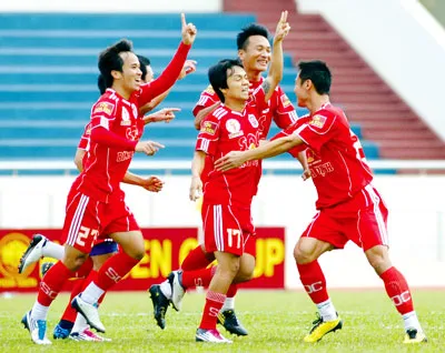 Tiếp tục chứ, hạng nhất?