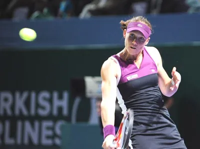 Kỳ 4: Samantha Stosur niềm tự hào của Australia