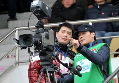 Bùng nổ “cuộc chiến” bản quyền truyền hình - VFF đối mặt với kiện tụng