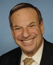 U.S. Congressman Robert Earl Filner (Source Internet)