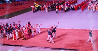 Thể thao Việt Nam một năm nhìn lại - Thăng thì có, nhưng trầm nhiều hơn!